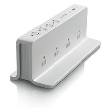 Belkin 8 Outlet Compact Surge 2130J