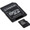 Kingston 4Gb micro sdhc & trade