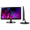 Samsung 21.5" LCD 2ms Rose Black