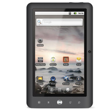Coby 4GB Kyros Internet 8 Touchscreen Tablet
