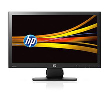 HP 20 LED Backlit IPS Monitor