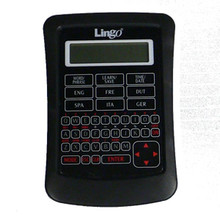 Lingo LIN-TR6 Global 6 6 Language Translator