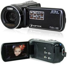 Aiptek Inc Ehd21x Aiptek Pocketdv Ahd H23-full