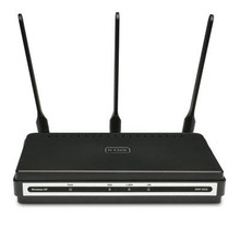 D-Link  Wireless N 5GHz Access Point