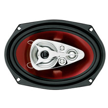 BOSS 6X9 5-WAY SPEAKERS 600W MAX