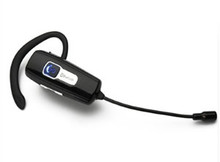 Andrea Headsets Bluetooth Noise Cancelling Monaural