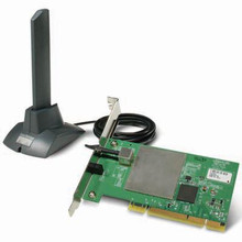 Cisco Aironet 802.11a/b/g Wireless Pci Adapter Fcc Config