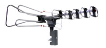 Supersonic HDTV and Digital Outdoor TV Antenna Up to 20-28 dB Amplification SC-603