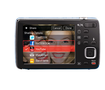 Kodak M5350 16MP Digital Camera with Optical 5x Zoom, 2.7" LCD Display