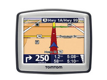 TomTom GPS Navigator