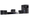 Panasonic SC-PT480 DVD Home Theater Sound System