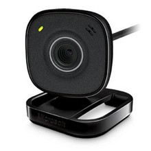 Microsoft LifeCam VX-800 - Black