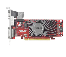 ASUS AMD Radeon HD5450 512MB DDR3 PCI Express Video Card Ghana