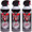 CO 2 Cleaning Duster - qty of 3