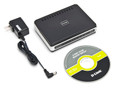 D Link Switch AC ADAPTER CD