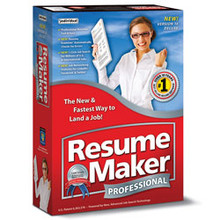 Professional Resume Maker