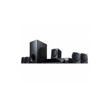 Sony Home Theater Entertainment System