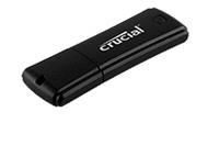 Crucial 4gb 8gb 16gb USB FlashDrive Gizmo! Series
