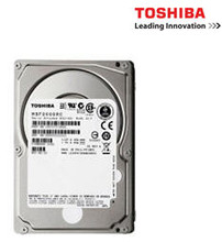 Toshiba 2.5" SATA 3.0gb Laptop Internal Hard Drive