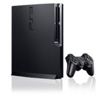 Sony PlayStation 3