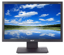 Hanns-G Monitors