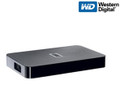 Western Digital Portable Hard Drive
