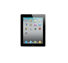 Apple iPad 2 Wi-Fi 16 GB - Apple iOS 4 1 GHz - Black