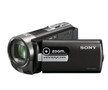 Sony Handycam Flash Memory Digital Camcorder (DCRSX45/B) with 60x Optical Zoom - Black