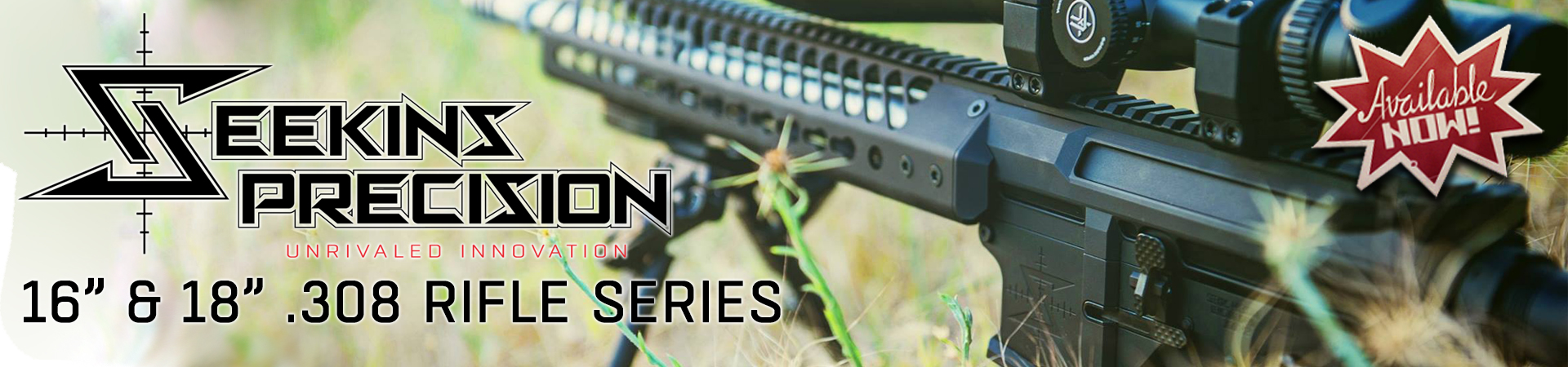 Bauer Precision - Specializing in High End AR15 Parts, Accessories ...