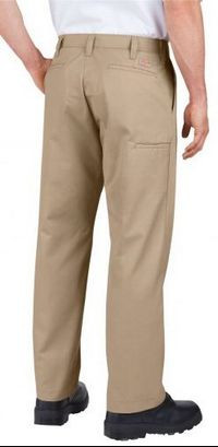 Dickies Men S Pants With Cell Phone Pocket Aafes Associate Apparel