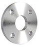 1/2 inch Thick Tube Flange