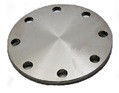 1/2 Inch Thick Blind Flange