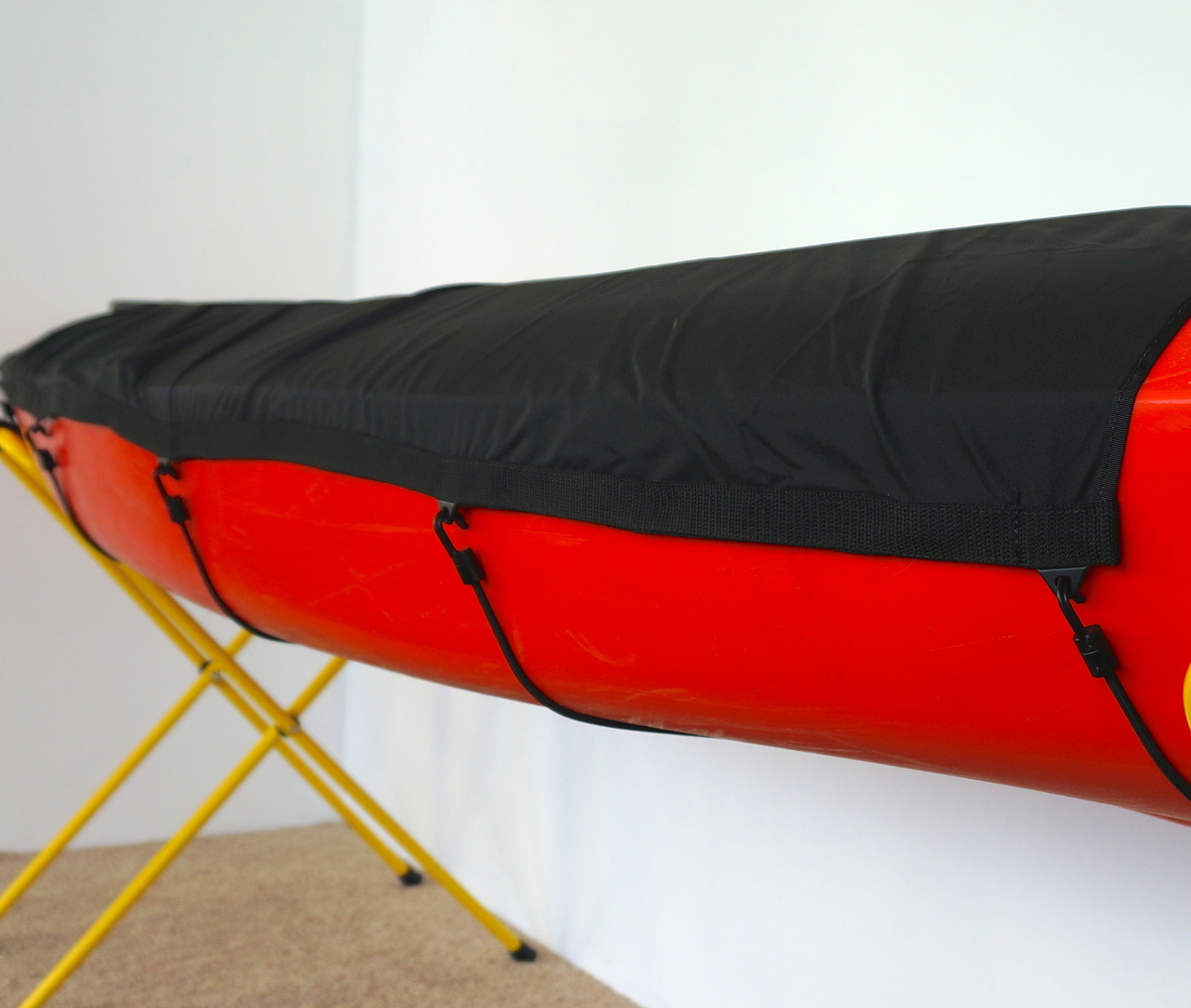 kayak cockpit cover universal kayak storage drape