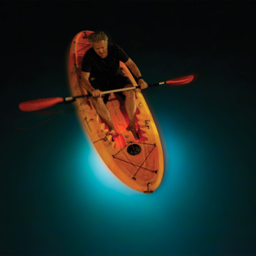 Kayak Lights - Scupper Hole Light Kit - StoreYourBoard.com