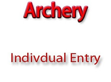Archery Registration