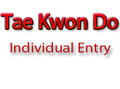 Tae Kwon Do
Registration