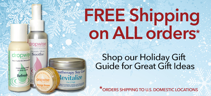 Holiday Promo - Free Shipping on ALL Orders. U.S.Orders only