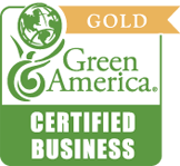 Green America: Approved for People and Planet