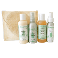 Deluxe Spa Gift Set, Refresh