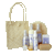 Deluxe Spa Tote, Divine
