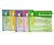 Body Oil Trial Size 5 Pack