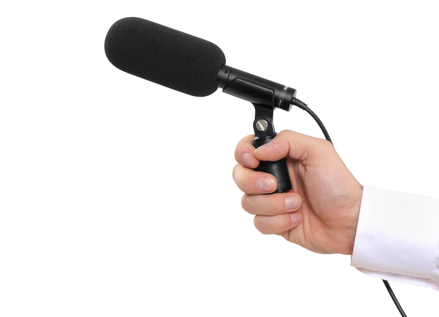 OLYMPUS コンパクトガンマイク ME31 Olympus Me31 Compact Gun Microphone | eBay