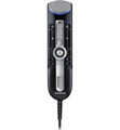 Olympus RM-4110S RecMic II USB Professional PC-Dictation Microphone with Slide Switch Operation