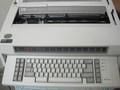 IBM Wheelwriter 10 Office Typewriter