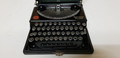 Vintage 1920s Remington Portabe Manual Typewriter