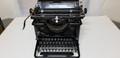 Vintage Remington 16 Manual Desktop Typewriter