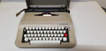 Vintage Underwood 319 with Azerty French Keyboard