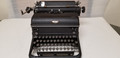 Vintage Royal KMM Manual Desktop Typewriter