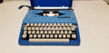 Vintage Royal Century Manual Portable Typewriter