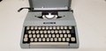 Vintage Royal Signet Manual Portable Typewriter